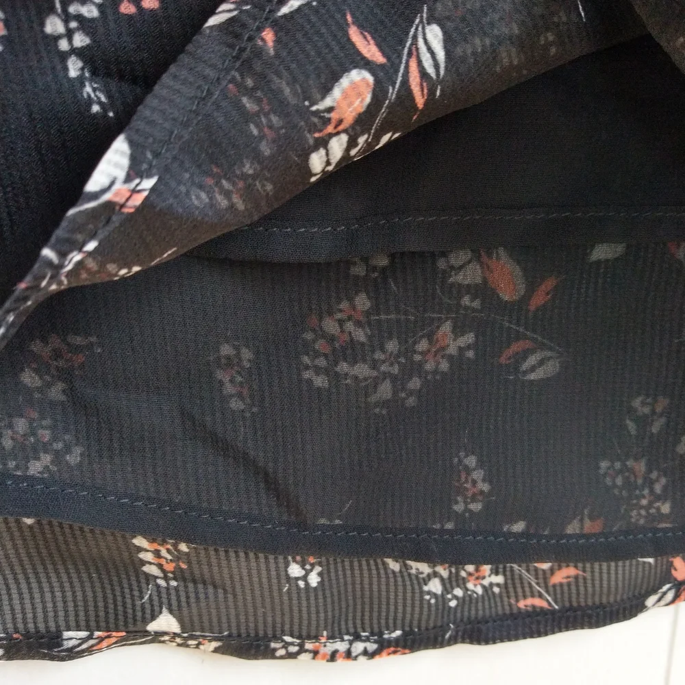 Ann Taylor shoulder defects detail